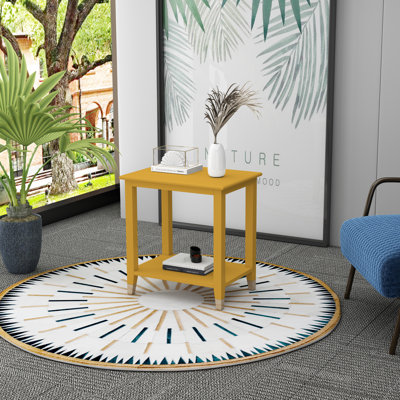 Bulma End Table