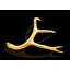 Gold Antler Medium