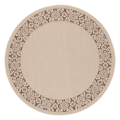 Tapis oriental d'intérieur / extérieur Pharrell Performance
