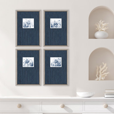 Lilies S/4