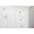 Ain 48'' Single Bathroom Vanity with Marble Top-535128546-535128549