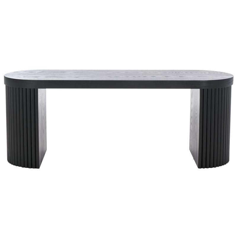 Madiun Bench, Black