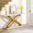 Erlond 55.11'' Console Table-855615081