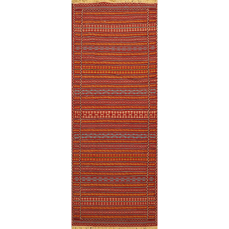 Tapis Tribal Kilim
