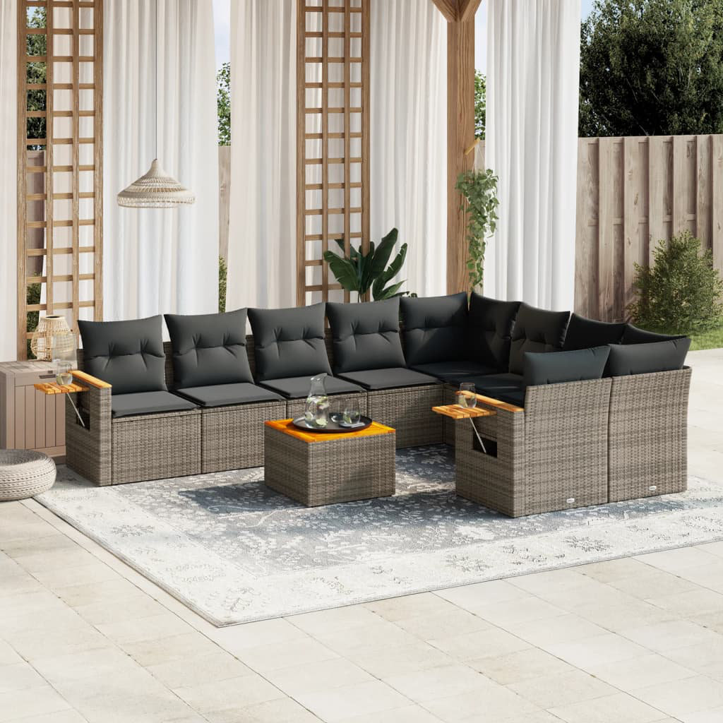 Gartensofa Annalys 62 cm