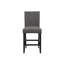 Tabouret de bar transitionnel (ensemble de 2)-936996253