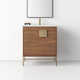 Maisie 30'' Single Bathroom Vanity