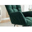 Chaise berçante Mindy-551541774