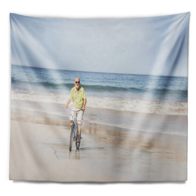 Polyester Tapestry