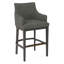 Upholstered Stool-2022131288-2022132214