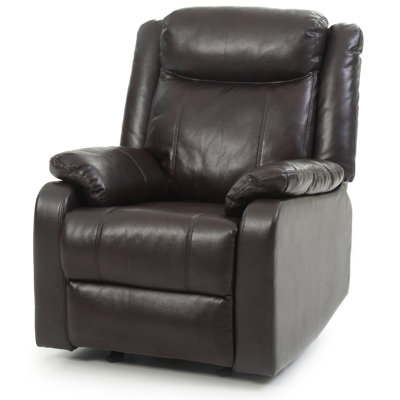 Contemporary Recliner Chair