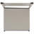 Fairbanks Counter Stool with Metal Frame-830147911-829290356