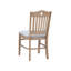 Chaise d'appoint Galeana