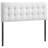 Modway Emily Upholstered Vinyl Headboard-823899388-823899390