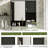 Toby Medicine Cabinet-514312822