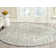 Sanyla Hand Tufted Wool Chevron Rug