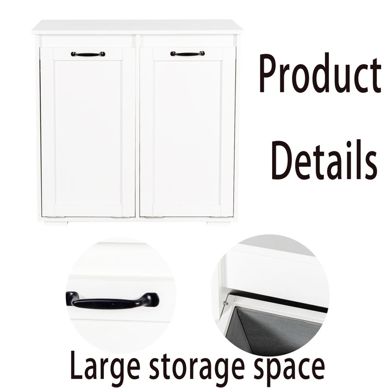 Laundry Cabinet For Home Use