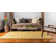 Tapis jaune Zuniga