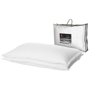 Oreiller matelassé Swiss Comforts