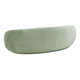 Kendall 90'' Velvet Upholstered Sofa
