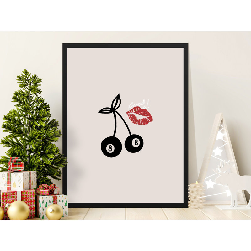 Condon Single Picture Frame Print, 60.96 cm H x 45.72 cm W