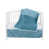 Turquoise sélectionné