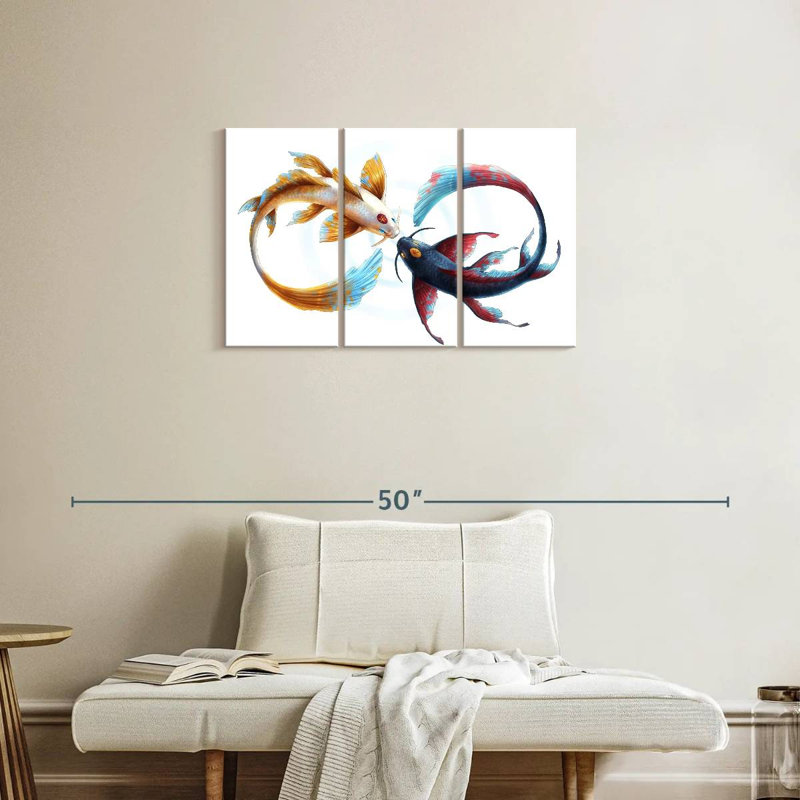 Brampt Eternal Bond, 20" H x 33" W