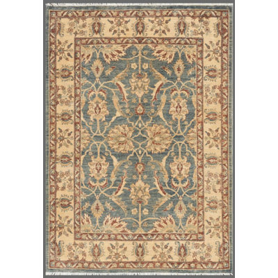 Oriental Area Rug