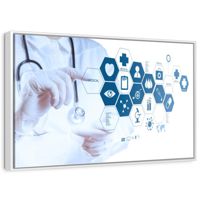 Technologie médicale avancée