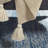 Mari Knitted Throw Blanket