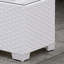 Table basse en verre Shearin