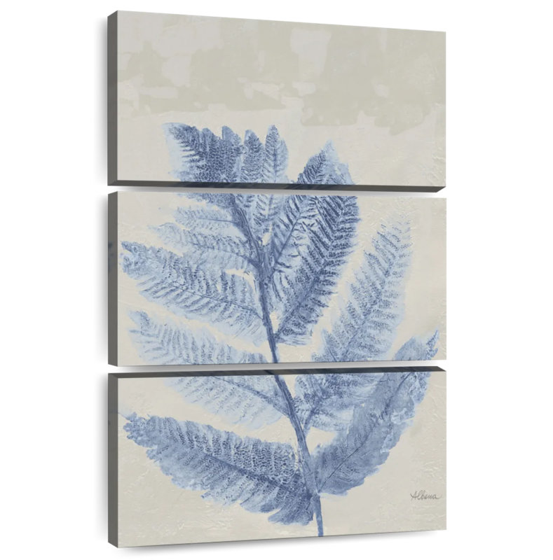 Harnek Forest Ferns I, H 45 po x l 28 po