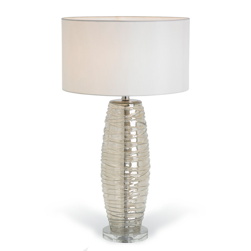 Eckman Table Lamp