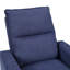 Upholstered Recliner-1978110599