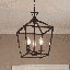 Hastings 3-Light Chandelier-600923264
