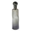 Pinched Decanter-Grey-Tall