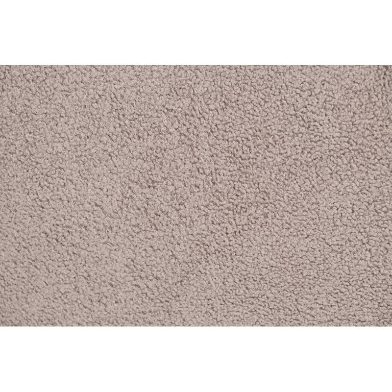 Fauteuil Mayson, Brun moyen, Taupe