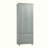 Bathroom Storage Cabinet with 2 Drawers-799285069