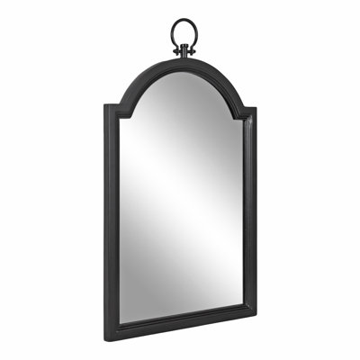 Chaunie Arch Wall Mirror