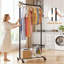 Trena ultra-compacte avec roulettes