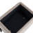 Delton 24" Flip-Tray Small Storage Ottoman-115275613