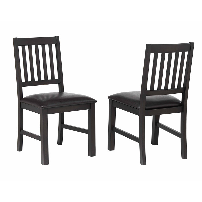 Mellor 18'' H Upholstered Side Chair