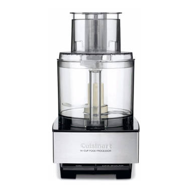 Breville BFP660SIL Sous Chef 12 Cup Food Processor, Silver - The Luxury  Home Store
