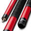 Queues de billard 58,5 "Sure Grip Pro-49294832-49294834
