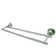 South Beach Dual 22.19" Wall Mounted Towel Bar