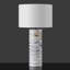 Lampe de table Gizelle