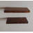 Audiel 2 Piece Pine Floating Shelf-218123762-220808061