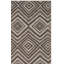 Tapis en laine Kilim-19818688