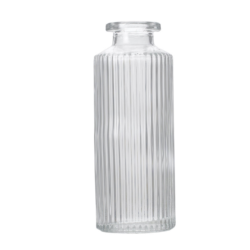 Glass Table Vase