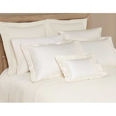 Drap plat Villa Sateen